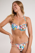 Charger l'image dans la galerie, Image 08: Rio De Sol Ensemble Set Al-Mare Balconet-Frufru Pipa-Frufru
