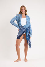 Charger l'image dans la galerie, Product Front: Rio De Sol Pareo Chuva Canga
