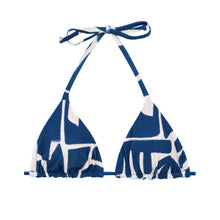 Charger l'image dans la galerie, Product Front: Rio De Sol Haut Top Pottery Tri-Inv
