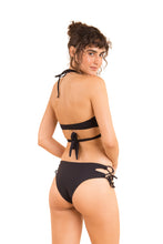 Charger l'image dans la galerie, Model Back: Rio De Sol Ensemble Set Dots-Black Kate Madrid
