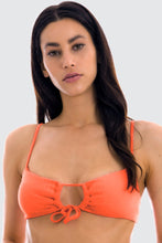 Charger l'image dans la galerie, Gallery: Rio De Sol Haut Top Light-Peach Mila
