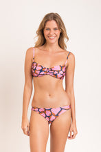 Charger l'image dans la galerie, Model Front: Rio De Sol Bas Bottom Amore-Pink Essential-Comfy
