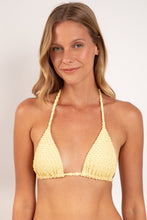 Charger l'image dans la galerie, Gallery: Rio De Sol Haut Top Drift-Butterglow Tri-Inv
