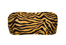 Charger l'image dans la galerie, Product Front: Rio De Sol Haut Top Wild-Orange Bandeau-Reto
