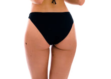 Charger l'image dans la galerie, Image 07: Rio De Sol Bas Bottom Cotele-Preto Comfy
