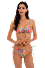 Charger l'image dans la galerie, Model Front: Rio De Sol Ensemble Set Frutti Mila Ibiza-Comfy
