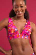 Charger l'image dans la galerie, Image 09: Rio De Sol Ensemble Set Flavors Halter-Marina Essential-Cos
