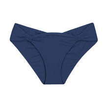 Charger l'image dans la galerie, Product Front: Rio De Sol Bas Bottom Navy Mel-Comfy
