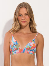 Charger l'image dans la galerie, Image 08: Rio De Sol Haut Top Zinnia Tri-Cos
