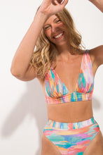 Charger l'image dans la galerie, Image 04: Rio De Sol Haut Top River Halter-Cos

