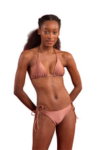 Charger l'image dans la galerie, Image 04: Rio De Sol Bas Bottom Shimmer-Copper Ibiza-Comfy

