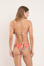 Charger l'image dans la galerie, Model Back: Rio De Sol Ensemble Set Sea-Bloom Paola Baobi
