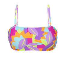 Charger l'image dans la galerie, Product Front: Rio De Sol Haut Top Dreams Bandeau-Reto
