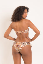 Charger l'image dans la galerie, Image 11: Rio De Sol Bas Bottom Leopard Madrid
