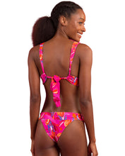 Charger l'image dans la galerie, Image 07: Rio De Sol Ensemble Set Flavors Halter-Marina Essential-Cos
