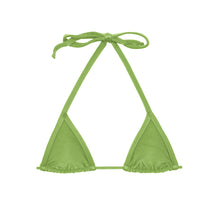 Charger l'image dans la galerie, Product Front: Rio De Sol Haut Top Shimmer-Botanica Tri-Mini
