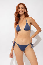 Charger l'image dans la galerie, Image 07: Rio De Sol Bas Bottom Carmel-Blue Cheeky-Micro
