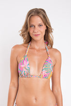 Charger l'image dans la galerie, Gallery: Rio De Sol Haut Top Lyla Mel
