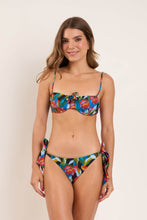 Charger l'image dans la galerie, Model Front: Rio De Sol Bas Bottom Flair Gisele
