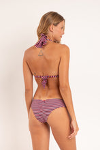 Charger l'image dans la galerie, Model Back: Rio De Sol Ensemble Set Garoupa Mel
