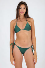 Charger l'image dans la galerie, Model Front: Rio De Sol Bas Bottom Palace Cheeky-Rope
