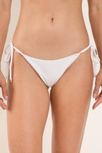 Charger l'image dans la galerie, Gallery: Rio De Sol Bas Bottom Sand-White Lacinho

