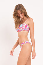Charger l'image dans la galerie, Image 04: Rio De Sol Bas Bottom Splash Highleg
