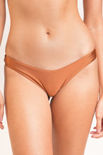Charger l'image dans la galerie, Gallery: Rio De Sol Bas Bottom Nocciola High-Leg
