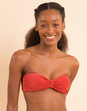 Charger l'image dans la galerie, Image 10: Rio De Sol Haut Top Malibu-Chili Bandeau-Duo
