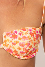 Charger l'image dans la galerie, Image 06: Rio De Sol Haut Top Ditsy-Butter Juliette
