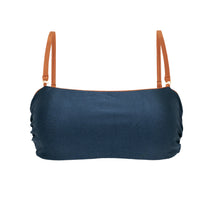 Charger l'image dans la galerie, Product Back: Rio De Sol Haut Top Nocciola Bandeau-Reto
