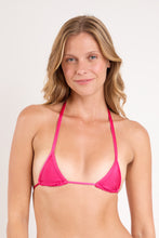 Charger l'image dans la galerie, Gallery: Rio De Sol Haut Top Shimmer-Olinda Tri-Mini
