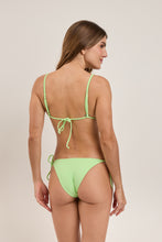 Charger l'image dans la galerie, Model Back: Rio De Sol Ensemble Set Sand-Menta Lia Lacinho
