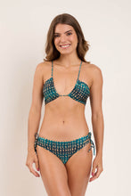 Charger l'image dans la galerie, Model Front: Rio De Sol Bas Bottom Brisa Madrid
