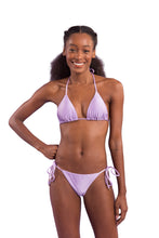 Charger l'image dans la galerie, Image 04: Rio De Sol Bas Bottom Shimmer-Harmonia Cheeky-Tie
