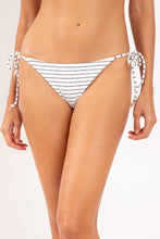 Charger l'image dans la galerie, Gallery: Rio De Sol Bas Bottom Linea-White Ibiza-Comfy
