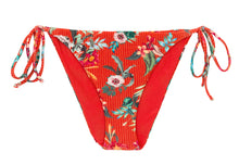 Charger l'image dans la galerie, Product Front: Rio De Sol Bas Bottom Wildflowers Ibiza-Comfy

