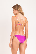 Charger l'image dans la galerie, Image 11: Rio De Sol Haut Top Funny Balconet-Tie
