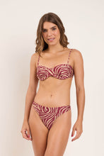 Charger l'image dans la galerie, Model Front: Rio De Sol Bas Bottom Dune Nice-Fio
