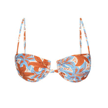 Charger l'image dans la galerie, Product Front: Rio De Sol Haut Top Olyra Zaya
