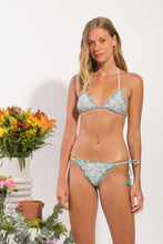 Charger l'image dans la galerie, Model Front: Rio De Sol Ensemble Set Tiny-Garden Frufru-Fio
