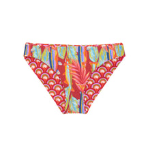 Charger l'image dans la galerie, Product Back: Rio De Sol Bas Bottom Floral-Scales Essential-Comfy
