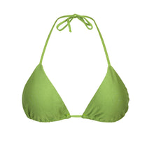 Charger l'image dans la galerie, Product Front: Rio De Sol Haut Top Shimmer-Botanica Tri-Inv

