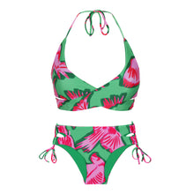 Charger l'image dans la galerie, Product Front: Rio De Sol Ensemble Set Parrots Kate Madrid
