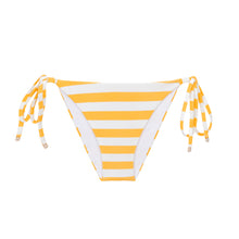 Charger l'image dans la galerie, Product Front: Rio De Sol Bas Bottom Sunshine Lacinho
