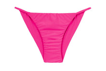 Charger l'image dans la galerie, Product Front: Rio De Sol Bas Bottom Amaranto Cheeky-Fixa
