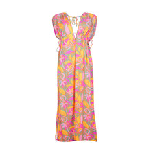 Charger l'image dans la galerie, Product Front: Rio De Sol Vêtement De Plage Lyla Long Dress Soleil
