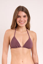 Charger l'image dans la galerie, Gallery: Rio De Sol Haut Top Malibu-Ebano Tri-Inv
