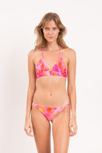 Charger l'image dans la galerie, Model Front: Rio De Sol Ensemble Set Joyful Tri-Cos Leblon
