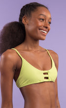 Charger l'image dans la galerie, Image 08: Rio De Sol Haut Top Bora-Citrus Bra-Trio
